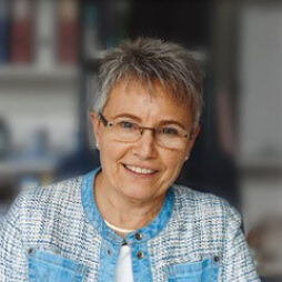 Dr. med. Heidi Grossenbacher