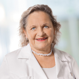 Dr. med. Esther Hindermann