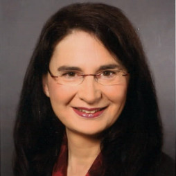 Dr. Annette Gnatzy