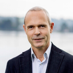 PD Dr. med. Christoph Müller-Pfeiffer