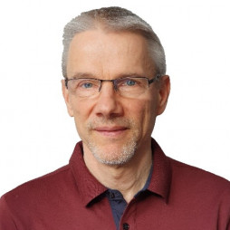 Dr. med. Erwin Lichtenegger